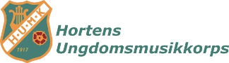 HUMK - Hortens Ungdomsmusikkorps